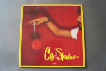Cat Stevens Izitso (Vinyl LP)