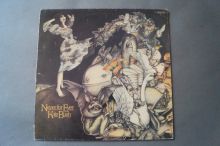Kate Bush Never for Ever (Vinyl LP)