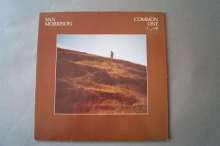 Van Morrison Common One (Vinyl LP)