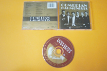 Comedian Harmonists Film (CD)