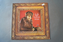 Talking Heads Naked (Vinyl LP)