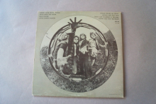 Bachman-Turner Overdrive Bachman-Turner Overdrive (Vinyl LP)