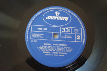 Bachman-Turner Overdrive Bachman-Turner Overdrive (Vinyl LP)