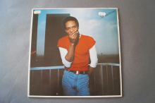 Al Jarreau Glow (Vinyl LP)