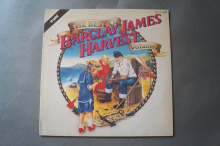Barclay James Harvest The Best of (Vinyl LP)