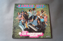 Les Humphries Singers Kansas City (Vinyl LP)