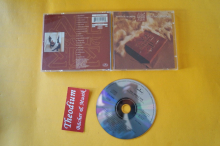 All about Eve Winter Words Hits and Rarities (CD)