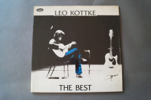 Leo Kottke The Best (Vinyl 2LP)