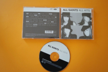 All Saints All Hits (CD)