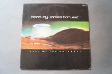 Barclay James Harvest Eyes of the Universe (Vinyl LP)