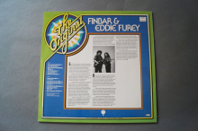 Finbar & Eddie Fury The Original (Vinyl LP)
