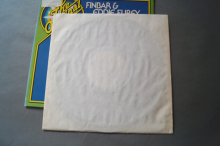 Finbar & Eddie Fury The Original (Vinyl LP)