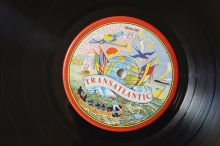 Finbar & Eddie Fury The Original (Vinyl LP)