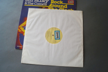 Bill Haley & The Comets Rock around the Clock (Vinyl LP)