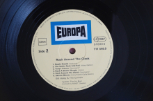 Bill Haley & The Comets Rock around the Clock (Vinyl LP)