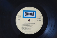 Bill Haley & The Comets Rock around the Clock (Vinyl LP)