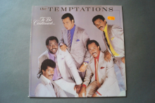 Temptations To be continued (Vinyl LP)