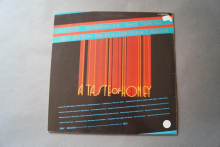 A Taste of Honey Another Taste (Vinyl LP)