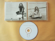 Amanda Marshall Amanda Marshall (CD)