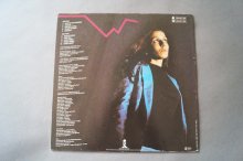 Charlie Dore Where to now (Vinyl LP)