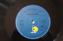 Charlie Dore Where to now (Vinyl LP)
