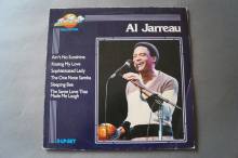 Al Jarreau Timewind Collection (Vinyl 2LP)