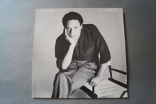 Al Jarreau This Time (Vinyl LP)