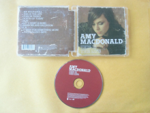 Amy MacDonald This is the Life (CD)