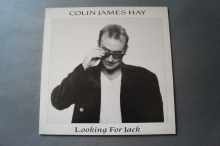Colin James Hay Looking for Jack (Vinyl LP)