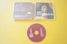 Amy MacDonald This is the Life (CD)