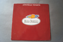 Antonello Venditti Buona Domenica (Vinyl LP)