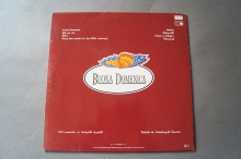 Antonello Venditti Buona Domenica (Vinyl LP)