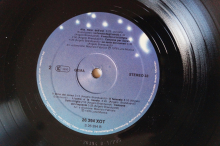 Angelo Branduardi Alla fiera dell´ est (Vinyl LP)