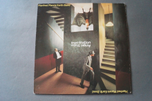 Manfred Mann´s Earth Band Angel Station (Vinyl LP)