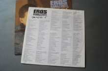Eros Ramazzotti Musica é (Vinyl LP)