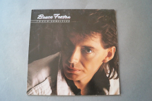 Bruce Foxton Touch sensitive (Vinyl LP)