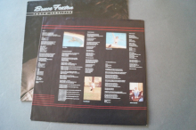Bruce Foxton Touch sensitive (Vinyl LP)