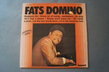 Fats Domino Fats Domino (Impact Vinyl LP)