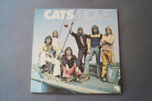 Cats Home (Vinyl LP)
