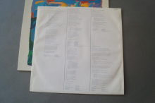 Paul Brady Primitive Dance (Vinyl LP)