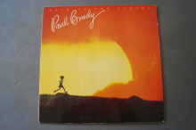 Paul Brady Back to the Centre (Vinyl LP)