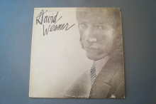 David Werner Imagination Quota (Vinyl LP)