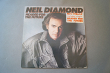 Neil Diamond Headed for the Future (Vinyl LP)