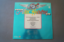 Alex Harvey Band Rock Heavies (Vinyl LP)