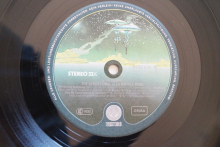 Alex Harvey Band Rock Heavies (Vinyl LP)