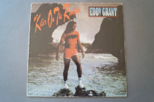 Eddy Grant Killer of the Rampage (Vinyl LP)