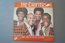 Drifters There goes my first Love (Vinyl LP)
