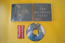 And Also The Trees The Millpond Years (CD)