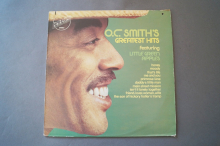 O.C. Smith Greatest Hits (Vinyl LP)