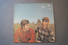 Leo Kottke Dreams and all that Stuff (Vinyl LP)